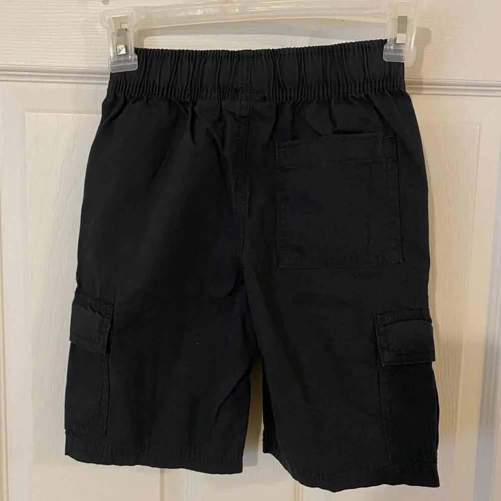 NWOT Children’s Place Cargo Shorts / 6 - Picture 1 of 7